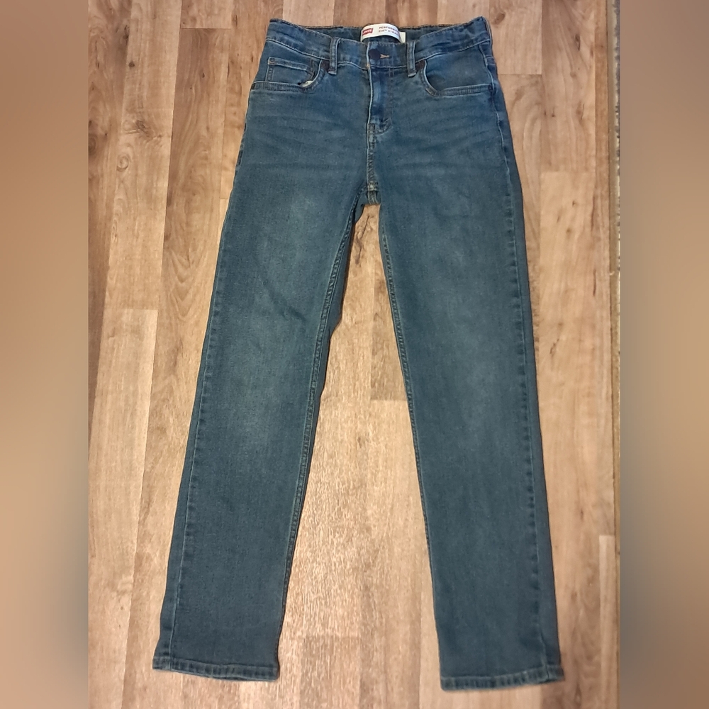 PERFORMANCE 514TH STRAIGHT W27" X L29" Levi's
